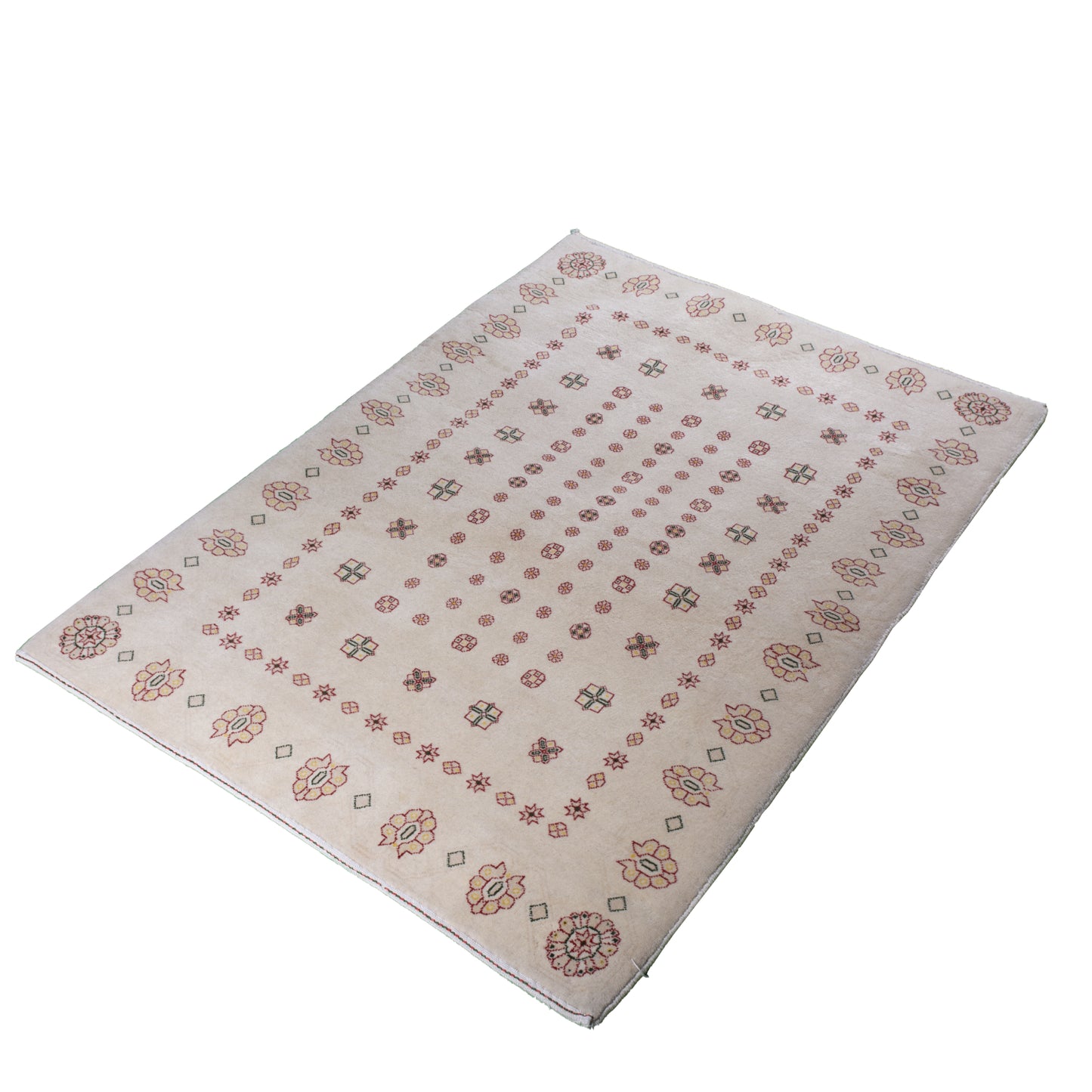 Tappeto Gabbeh Fine 151 x 109 cm