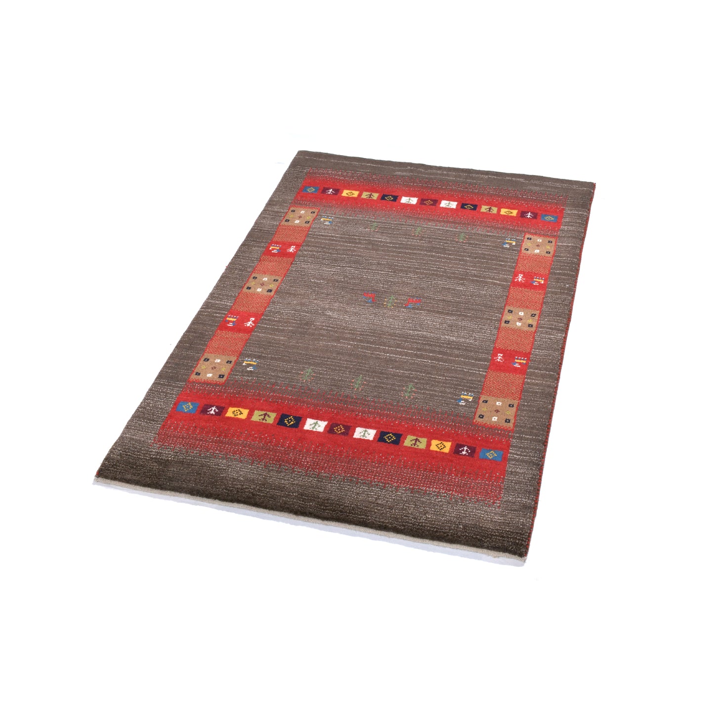 Tappeto Gabbeh 149 X 99 cm
