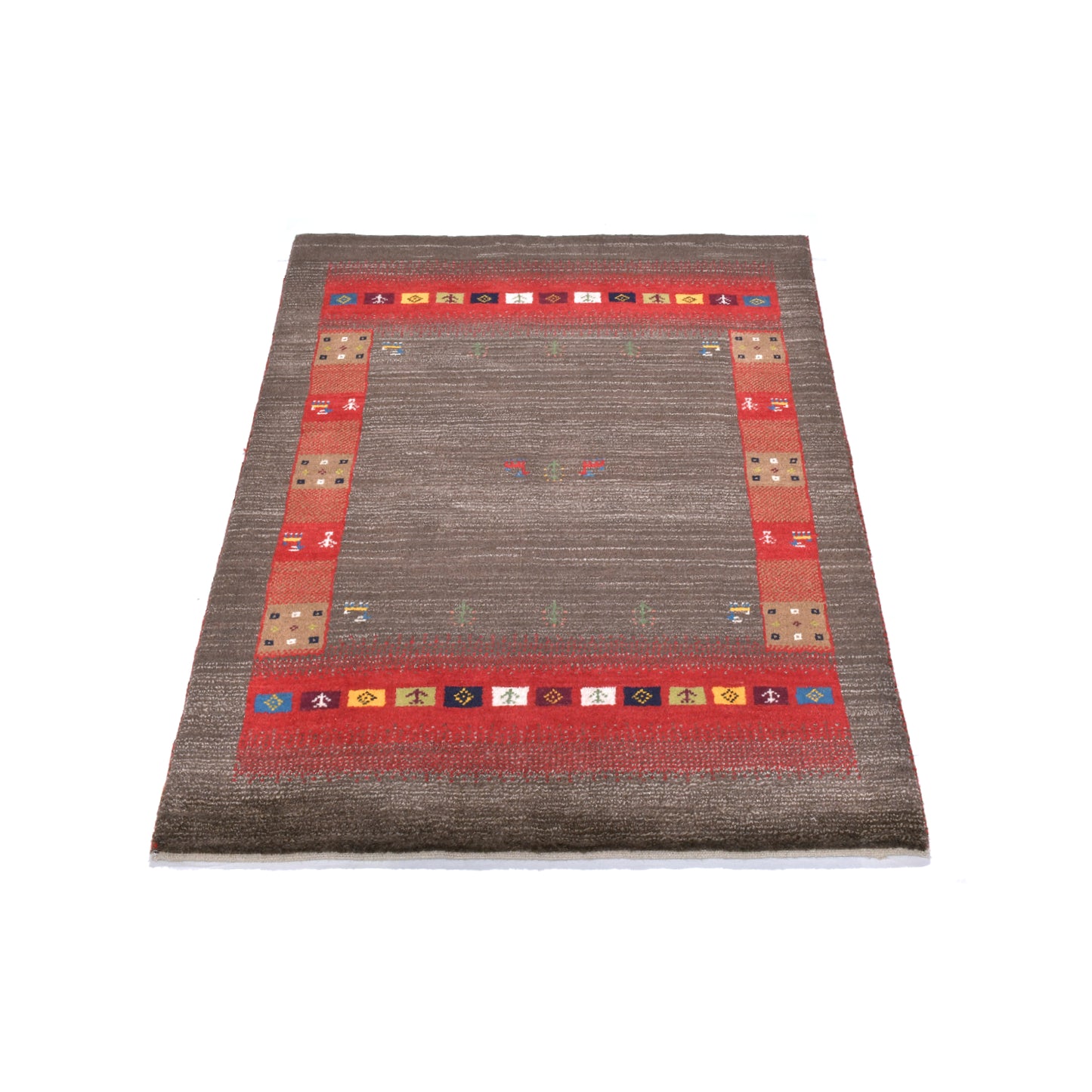 Tappeto Gabbeh 149 X 99 cm