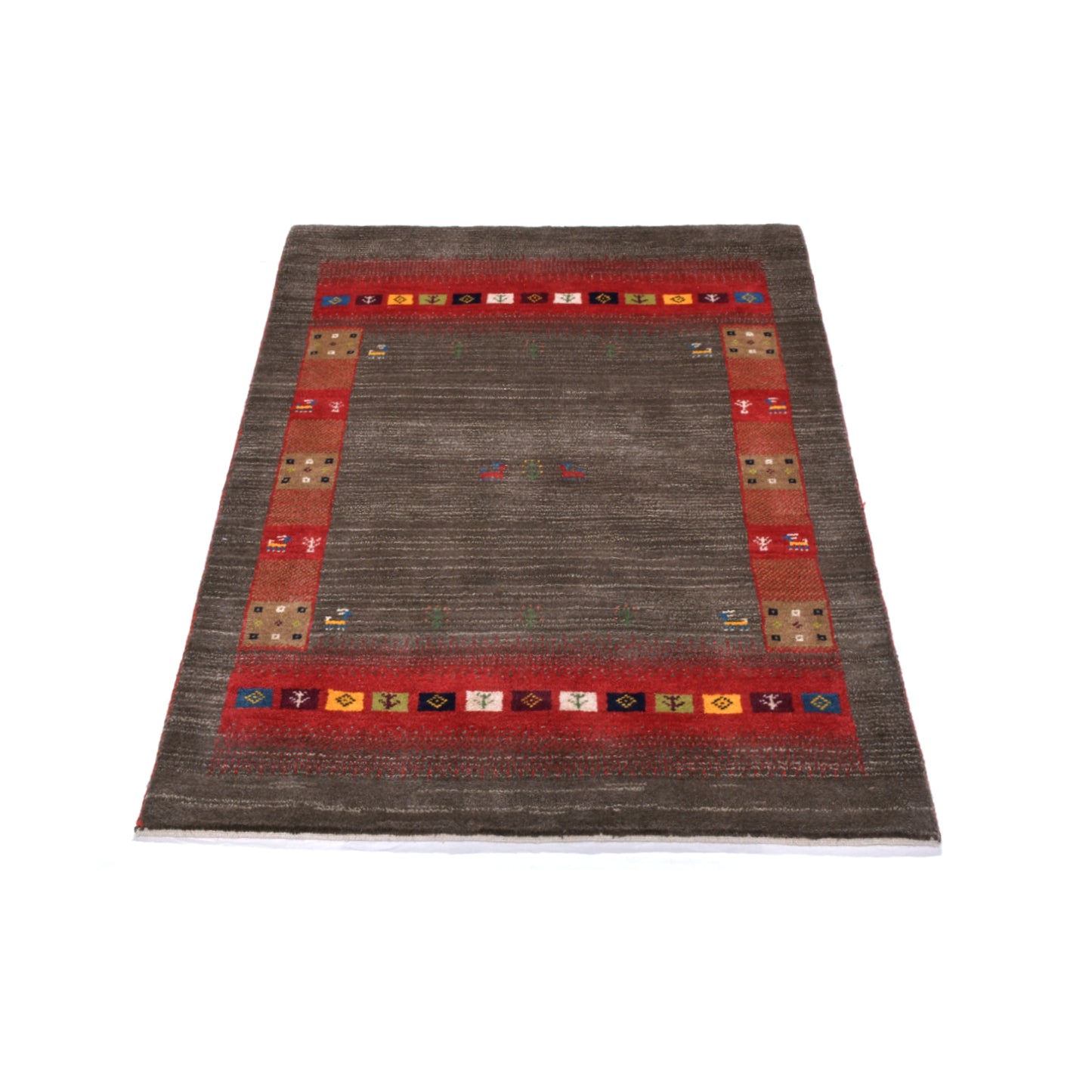 Tappeto Gabbeh 149 X 99 cm