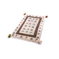 Tappeto Gabbeh 89 X 60 cm