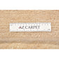 Tappeto Gabbeh 197 X 104 cm