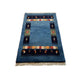 Tappeto Gabbeh 98 X 64 cm