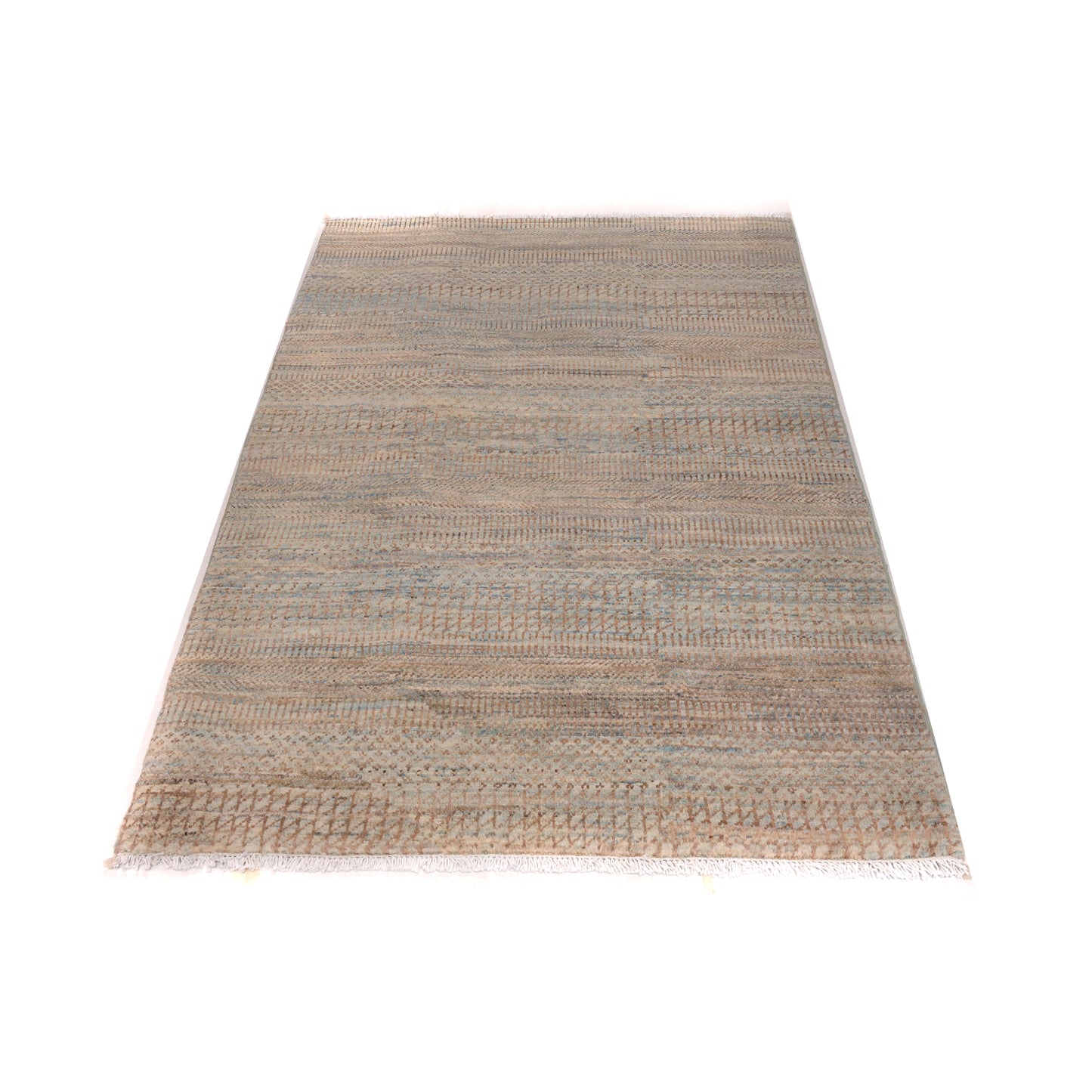 Tappeto Infine Grass 155 x 107 cm