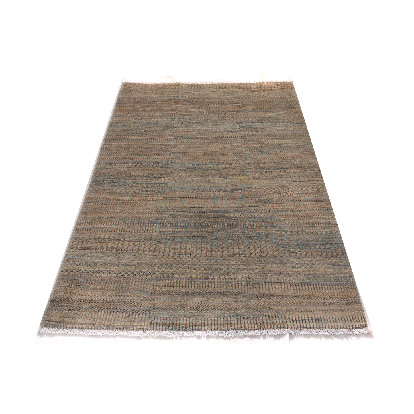 Tappeto Infine Grass 155 x 107 cm