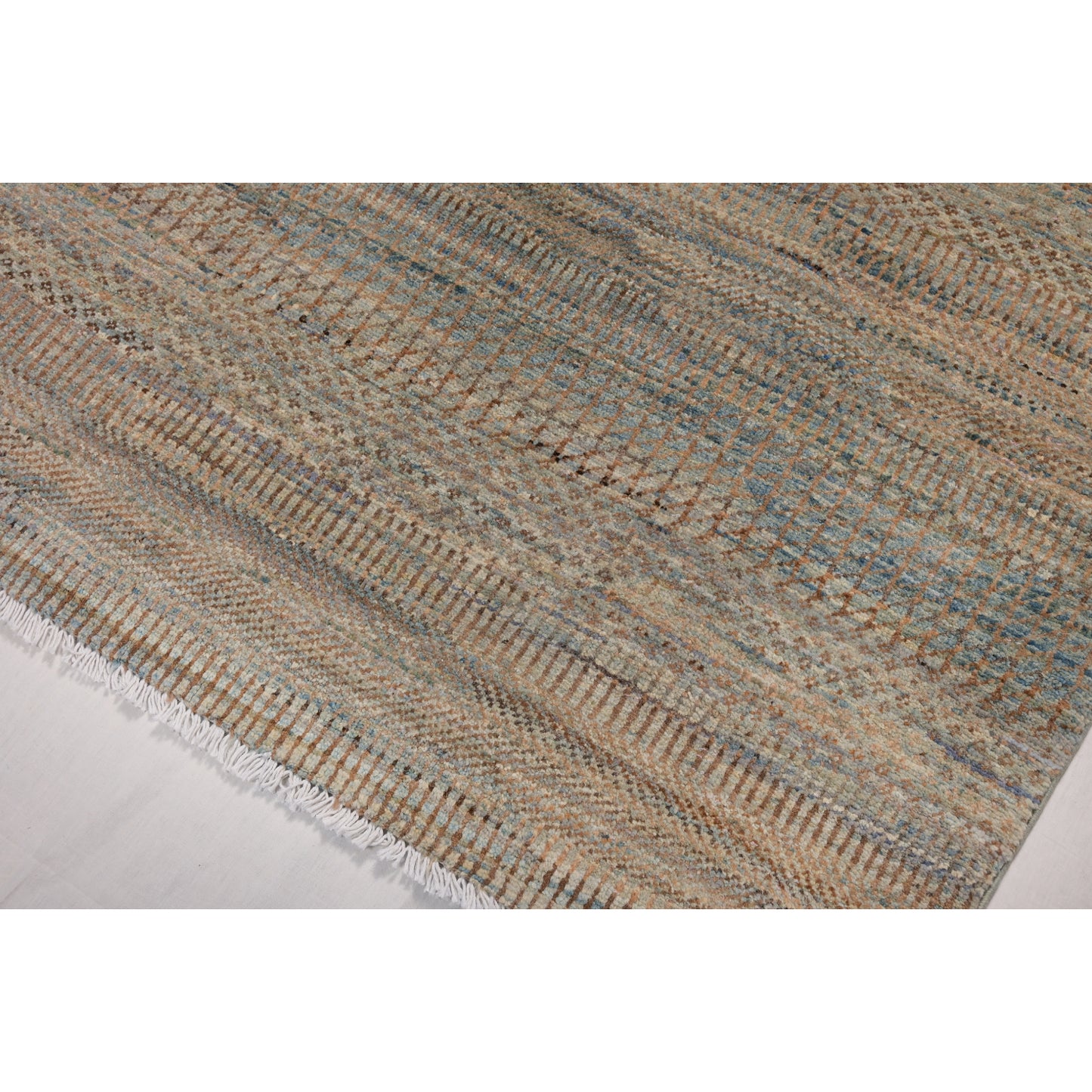 Tappeto Infine Grass 155 x 107 cm