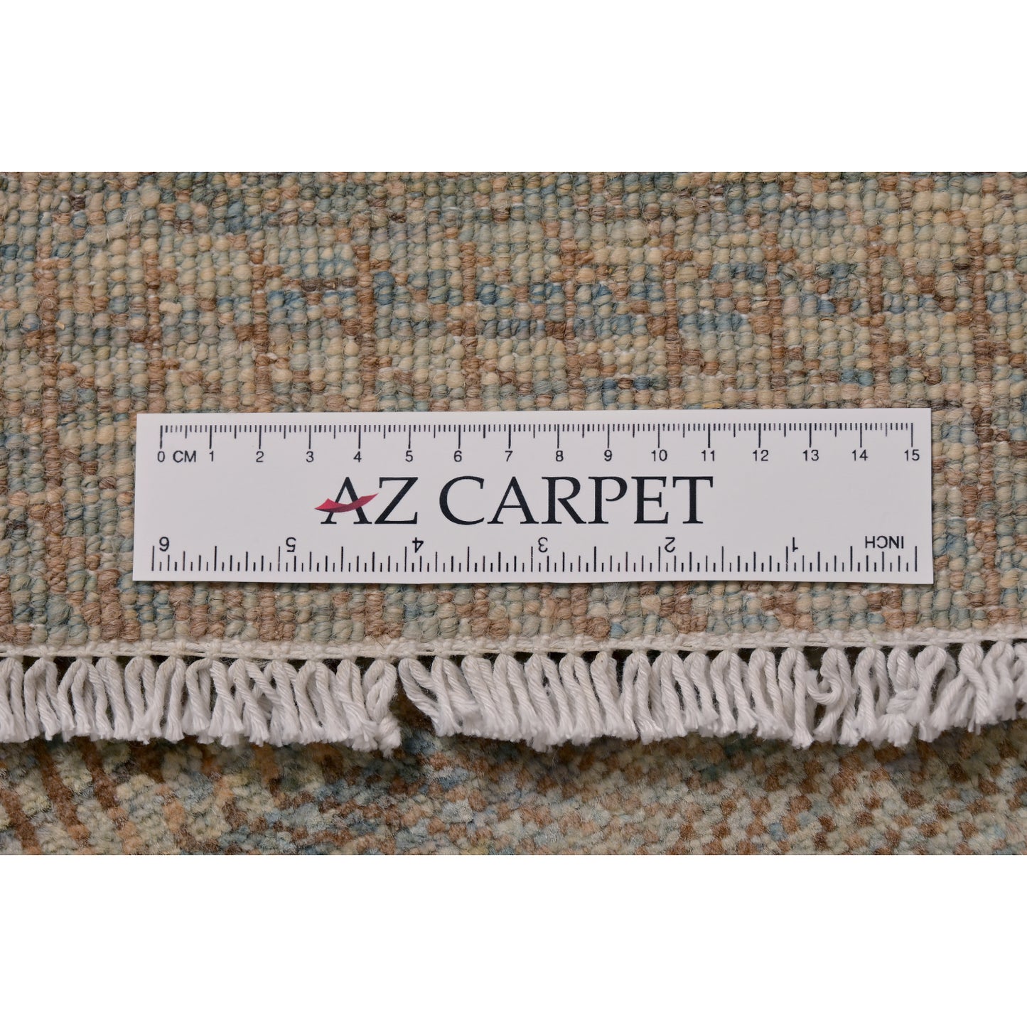 Tappeto Infine Grass 155 x 107 cm