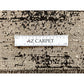 Tappeto Modern Royal Persia 147 X 100 Cm