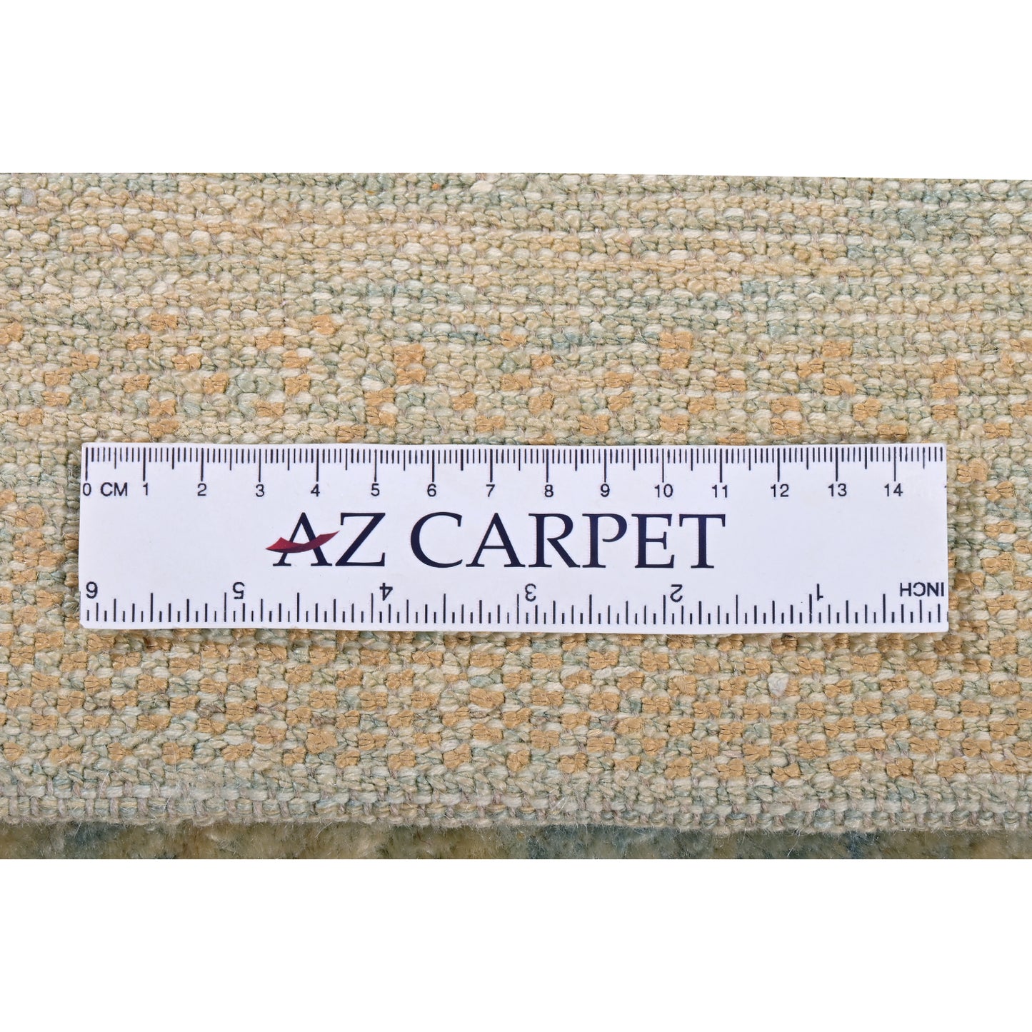 Tappeto Gabbeh Gabra Edelgrund 340 X 245 cm