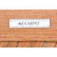 Tappeto Gabbeh Gabra 147 x 123 cm