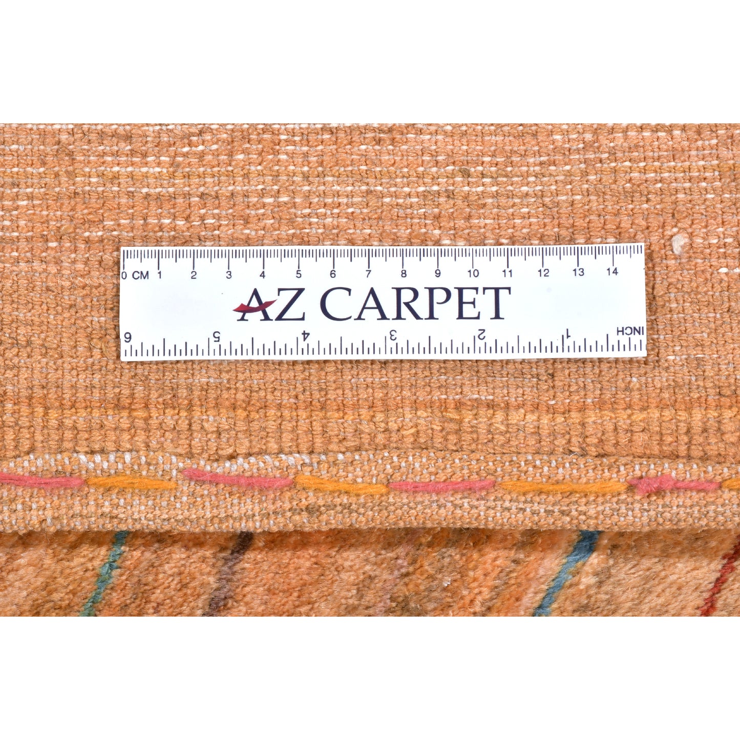 Tappeto Gabbeh Gabra 147 x 123 cm