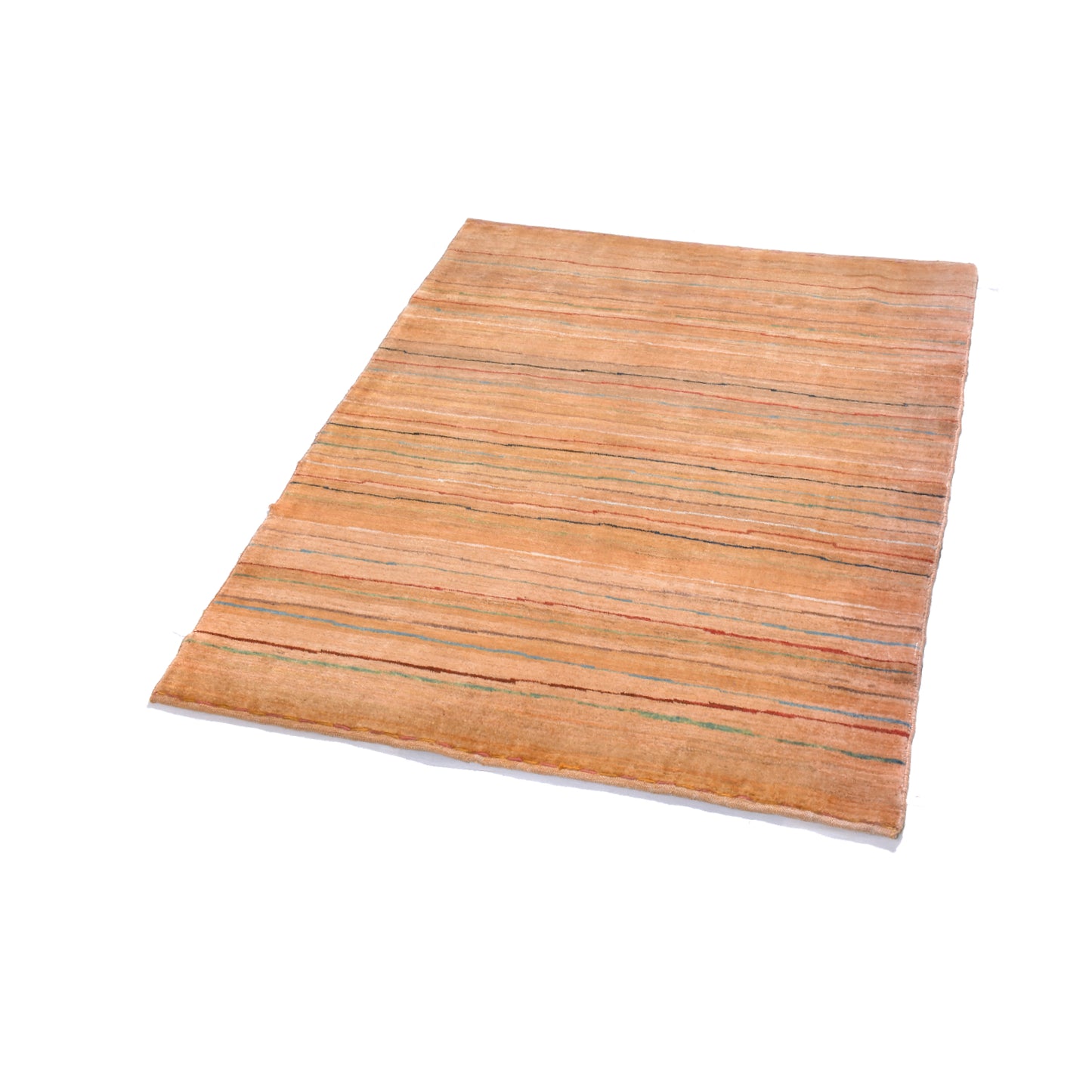 Tappeto Gabbeh Gabra 147 x 123 cm