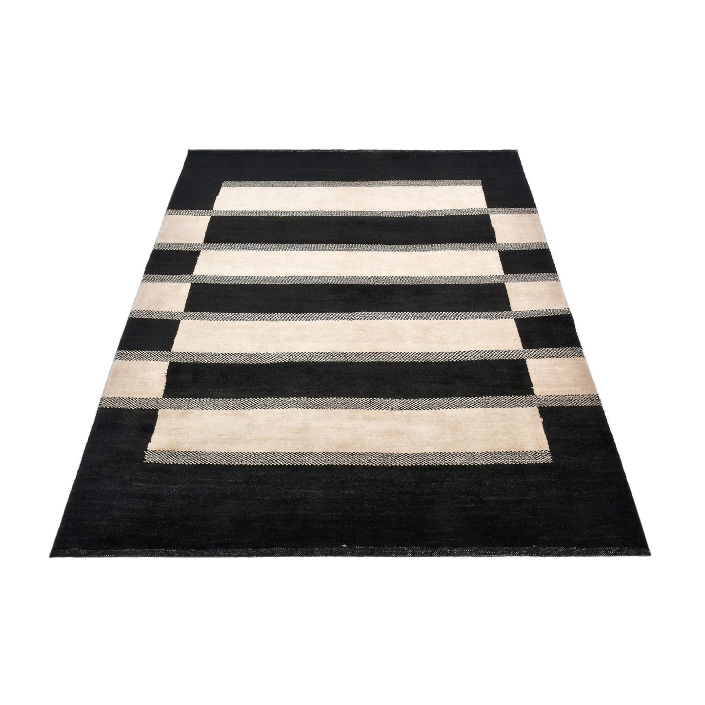 Tappeto Gabbeh Gabra 200 X 151 cm