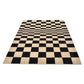 Tappeto Gabbeh Gabra 240 x 182 cm