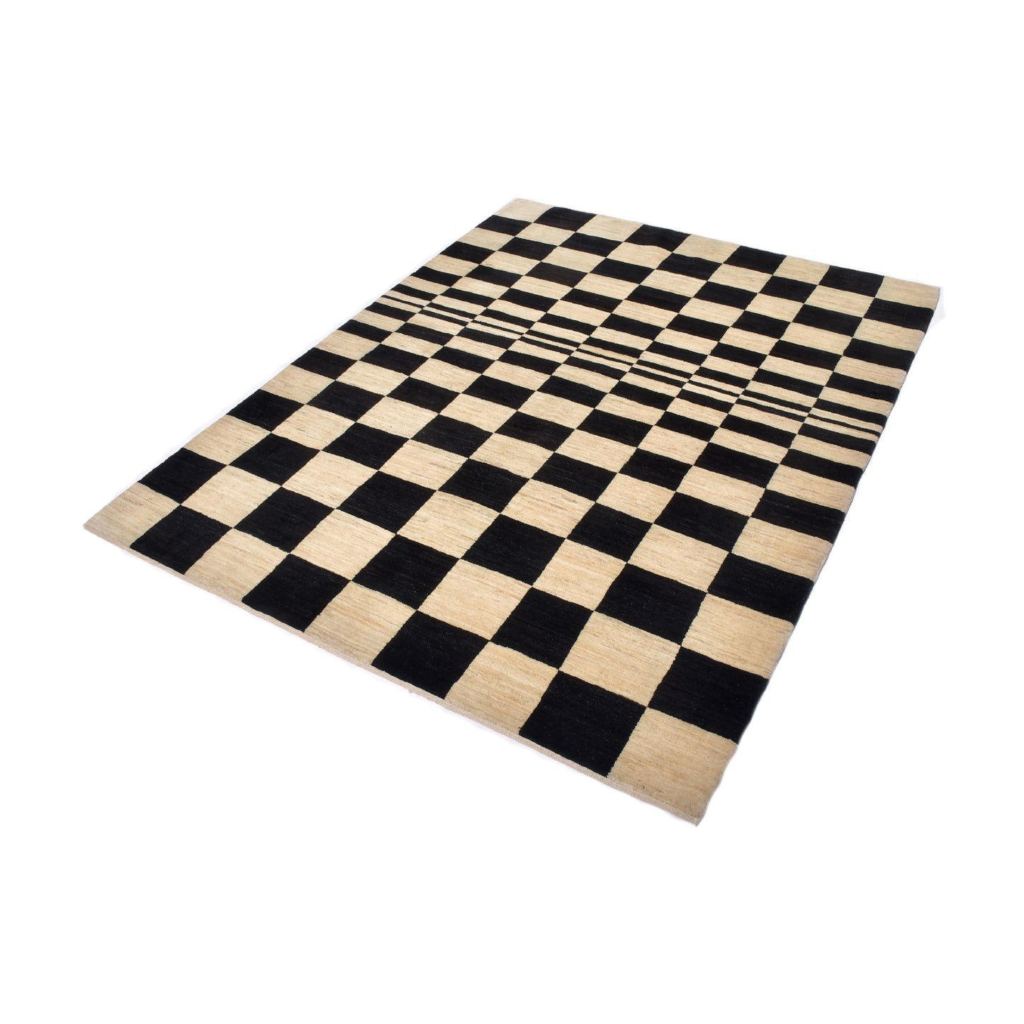 Tappeto Gabbeh Gabra 240 x 182 cm