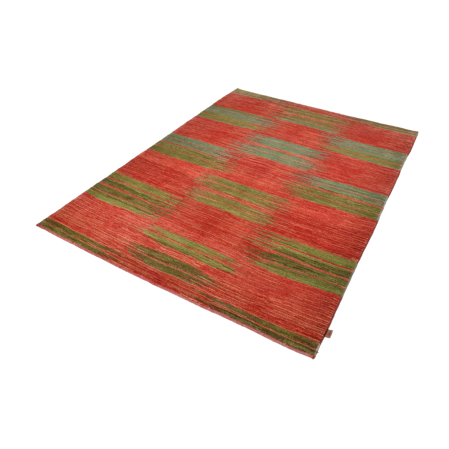 Tappeto Gabbeh Gabra Edelgrund 237 X 173 cm