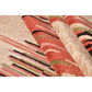 Tappeto Gabbeh Gabra Edelgrund  300 X 227 cm
