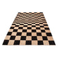 Tappeto Gabbeh Gabra 291 x 210 cm