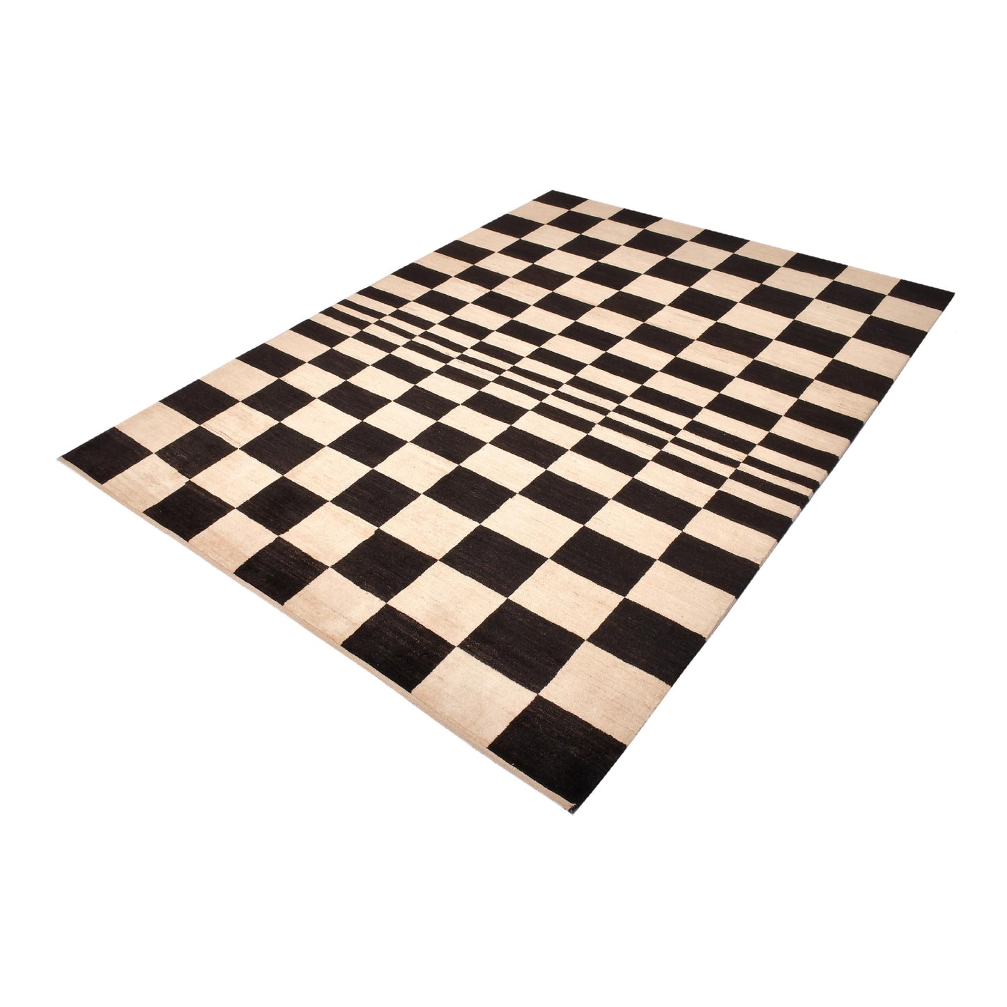 Tappeto Gabbeh Gabra 291 x 210 cm