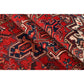 Tappeto Heriz 420 x 103 Cm