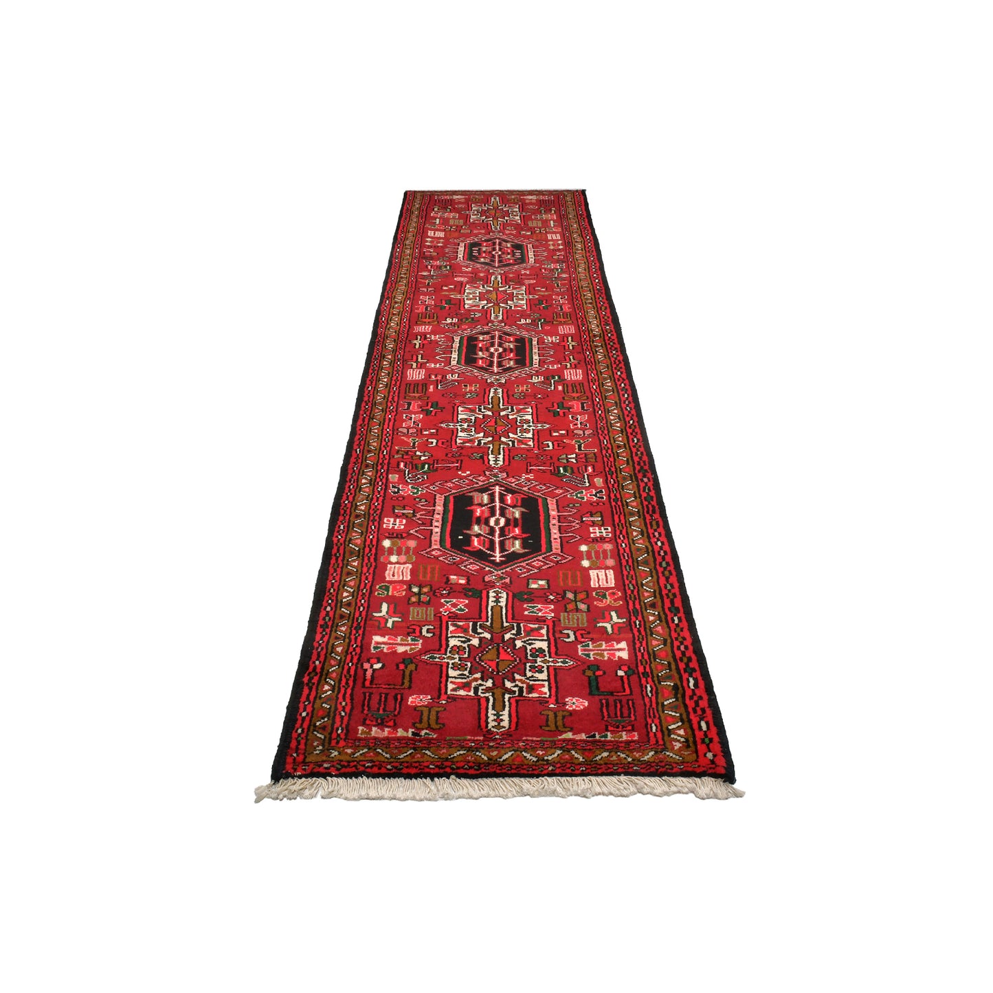 Tappeto Gharace 288 X 71 Cm