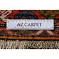Tappeto Gharebak 221 X 128 cm