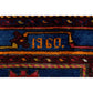 Tappeto Caucasico 188 X 132 Cm