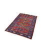 Tappeto Gharebak 185 x 122 cm