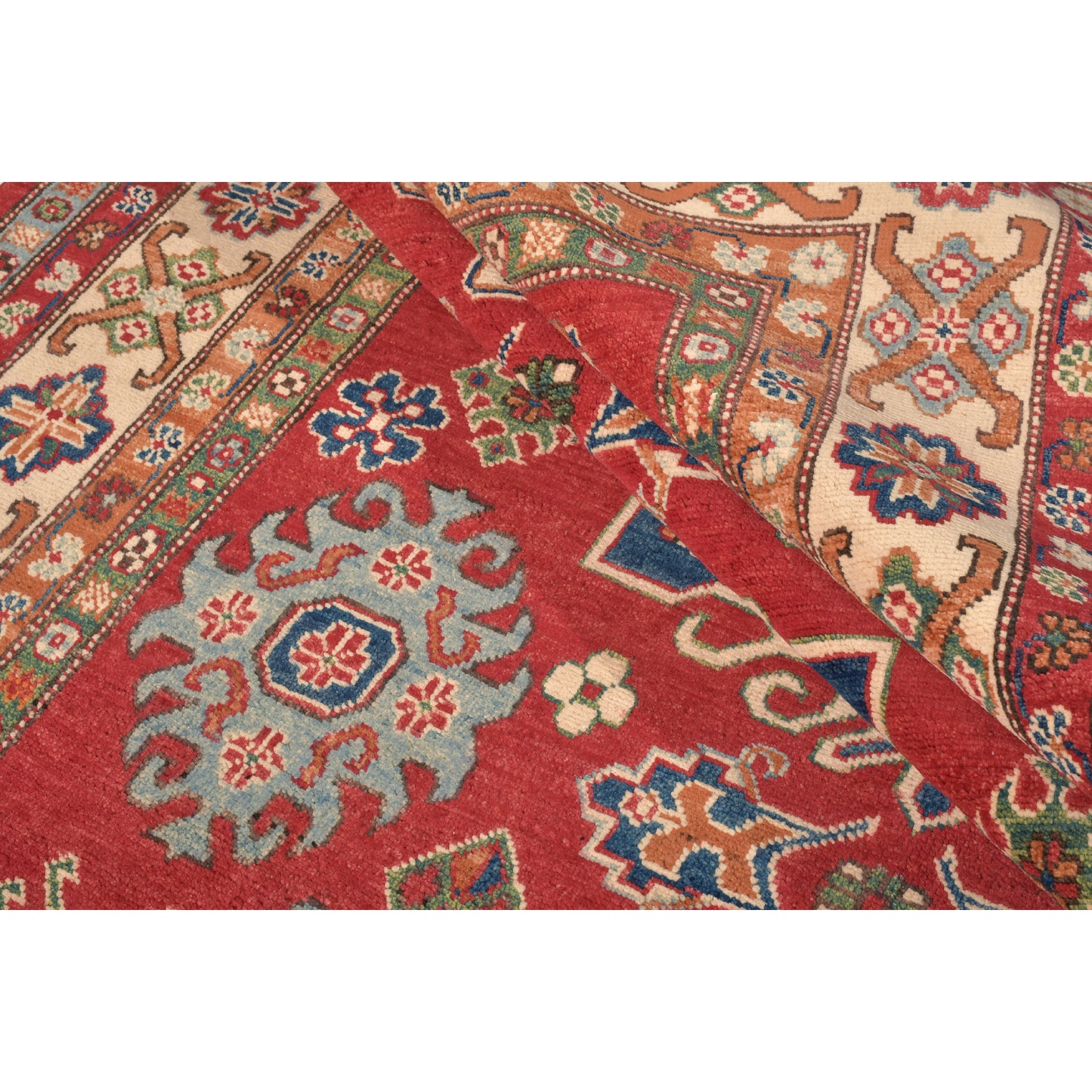 Tappeto Kazak 281 X 180 cm
