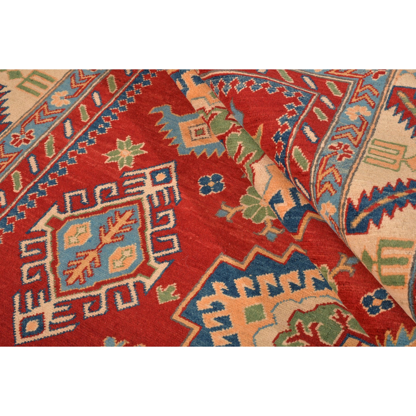 Tappeto Kazak 301 X 204 cm