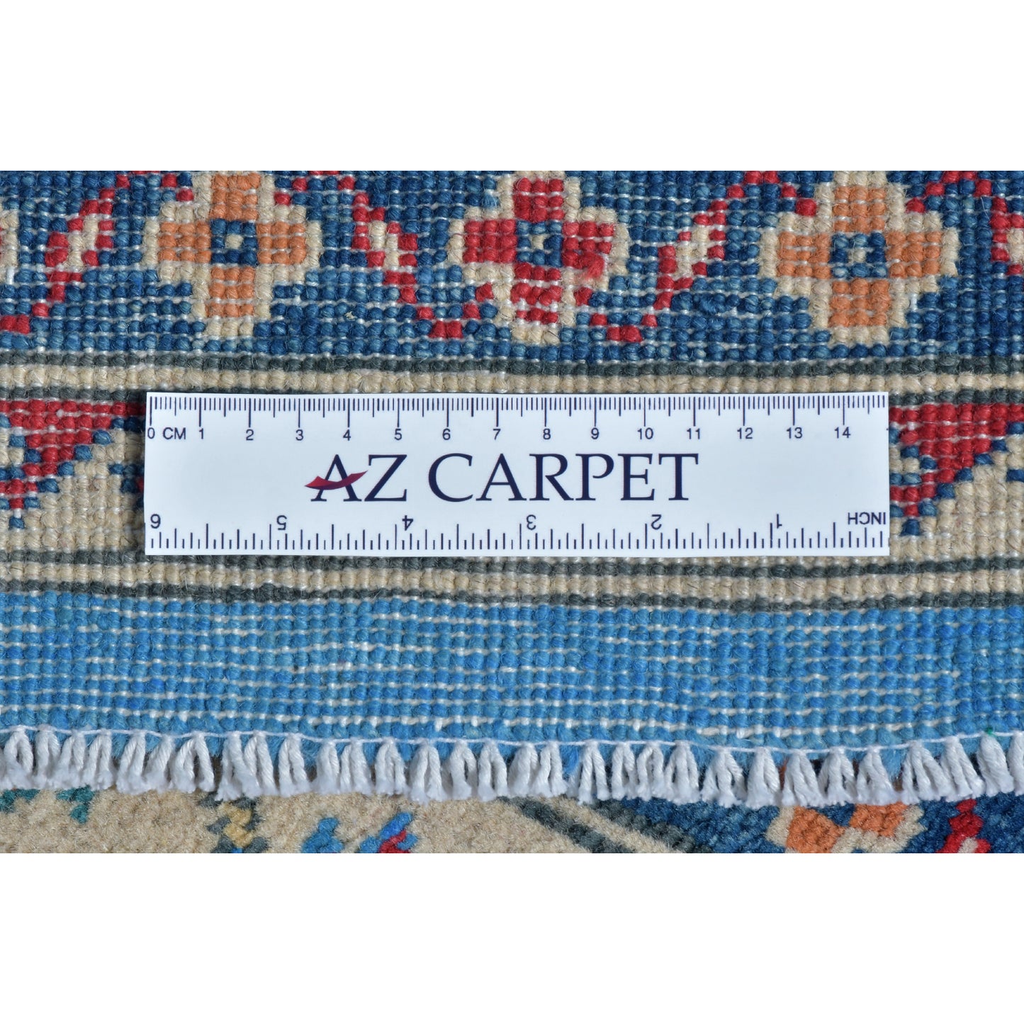 Tappeto Kazak 236 X 170