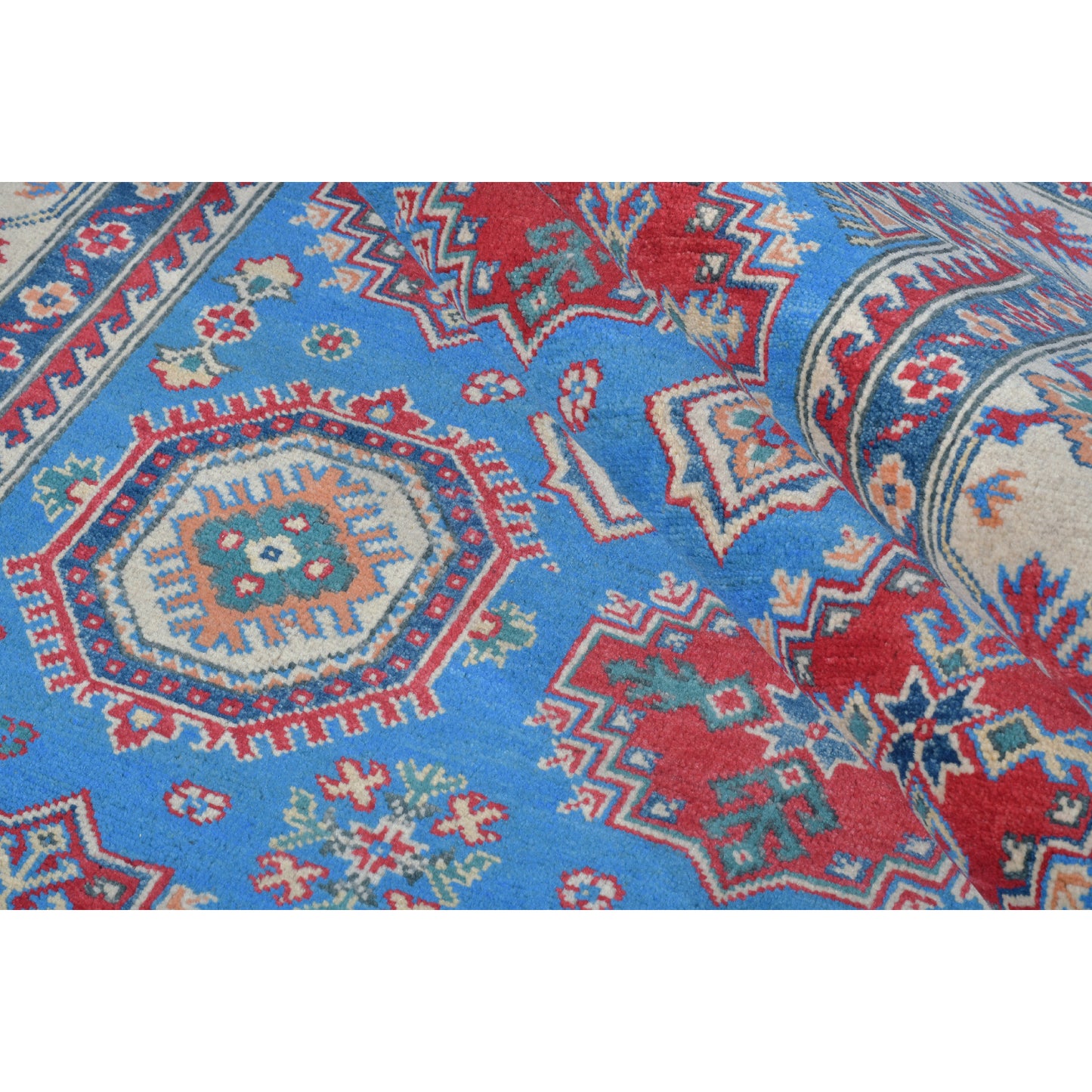 Tappeto Kazak 236 X 170