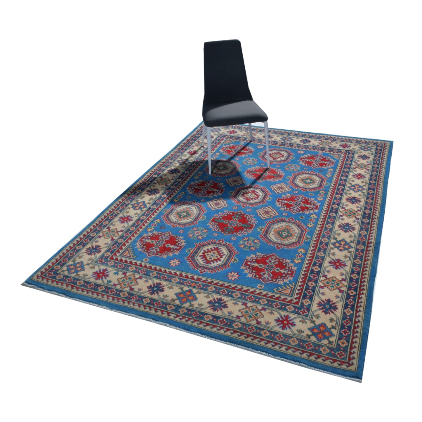 Tappeto Kazak 236 X 170