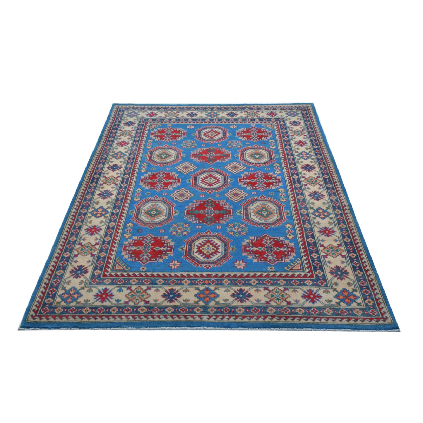Tappeto Kazak 236 X 170