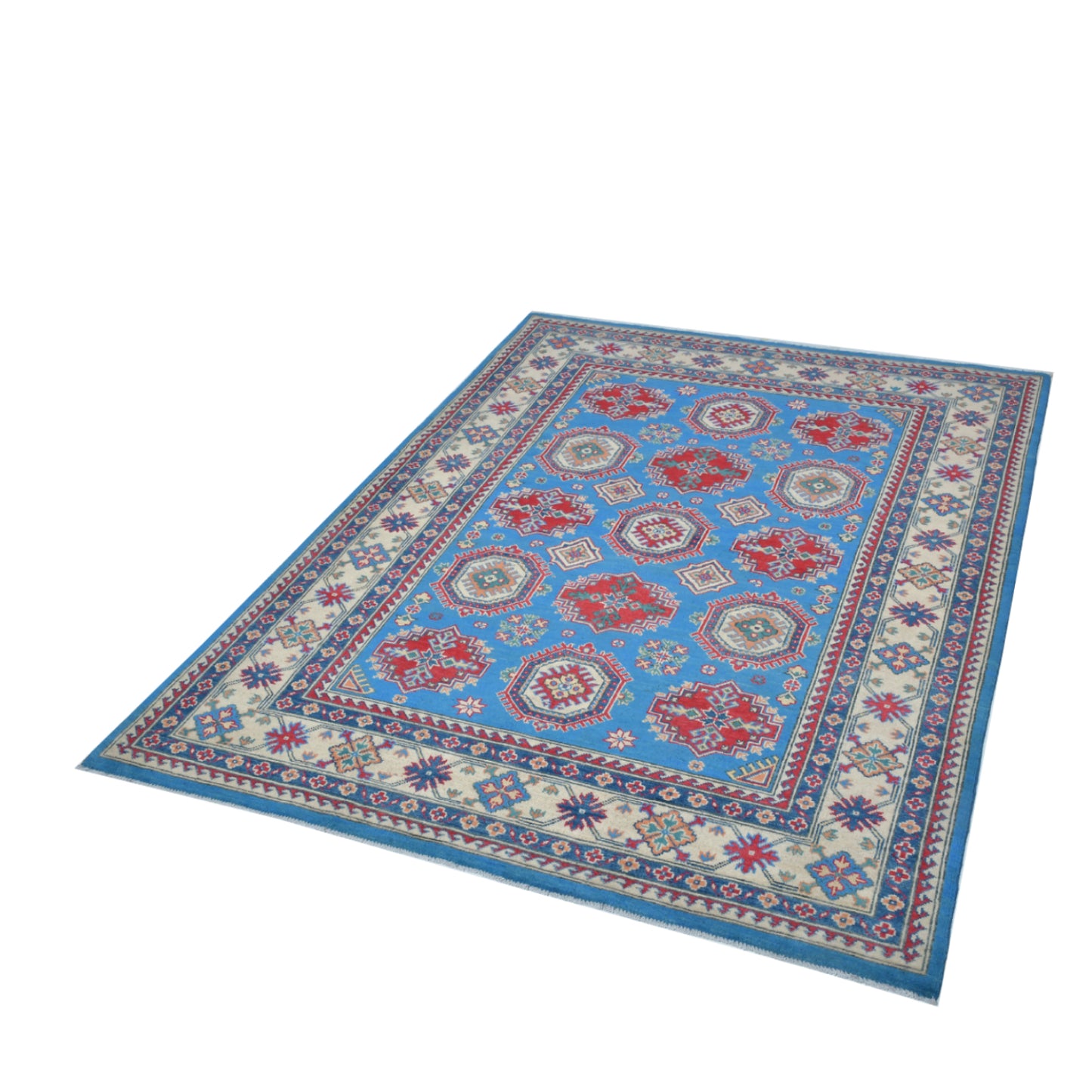 Tappeto Kazak 236 X 170