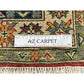 Tappeto Kazak 97 x 62 cm