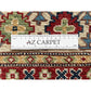 Tappeto Kazak 178 X 119 cm