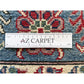 Tappeto Kazak 249 X 171 cm