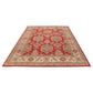 Tappeto Kazak 307 X 250 cm