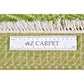 Tappeto Infine Grass 302 X 245 cm