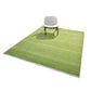 Tappeto Infine Grass 302 X 245 cm