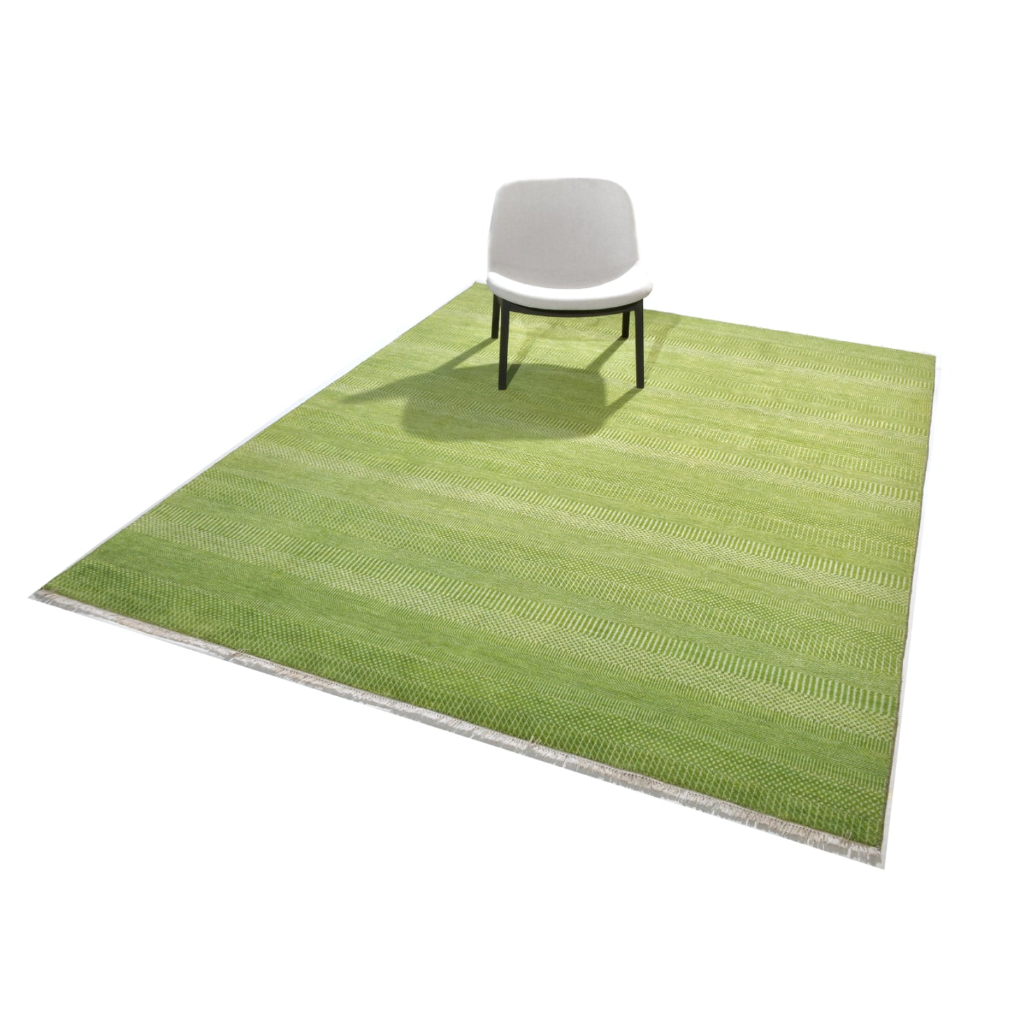 Tappeto Infine Grass 302 X 245 cm