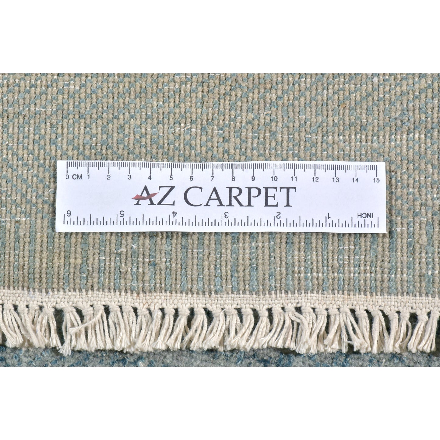 Tappeto Infine Grass 370 X 272 cm