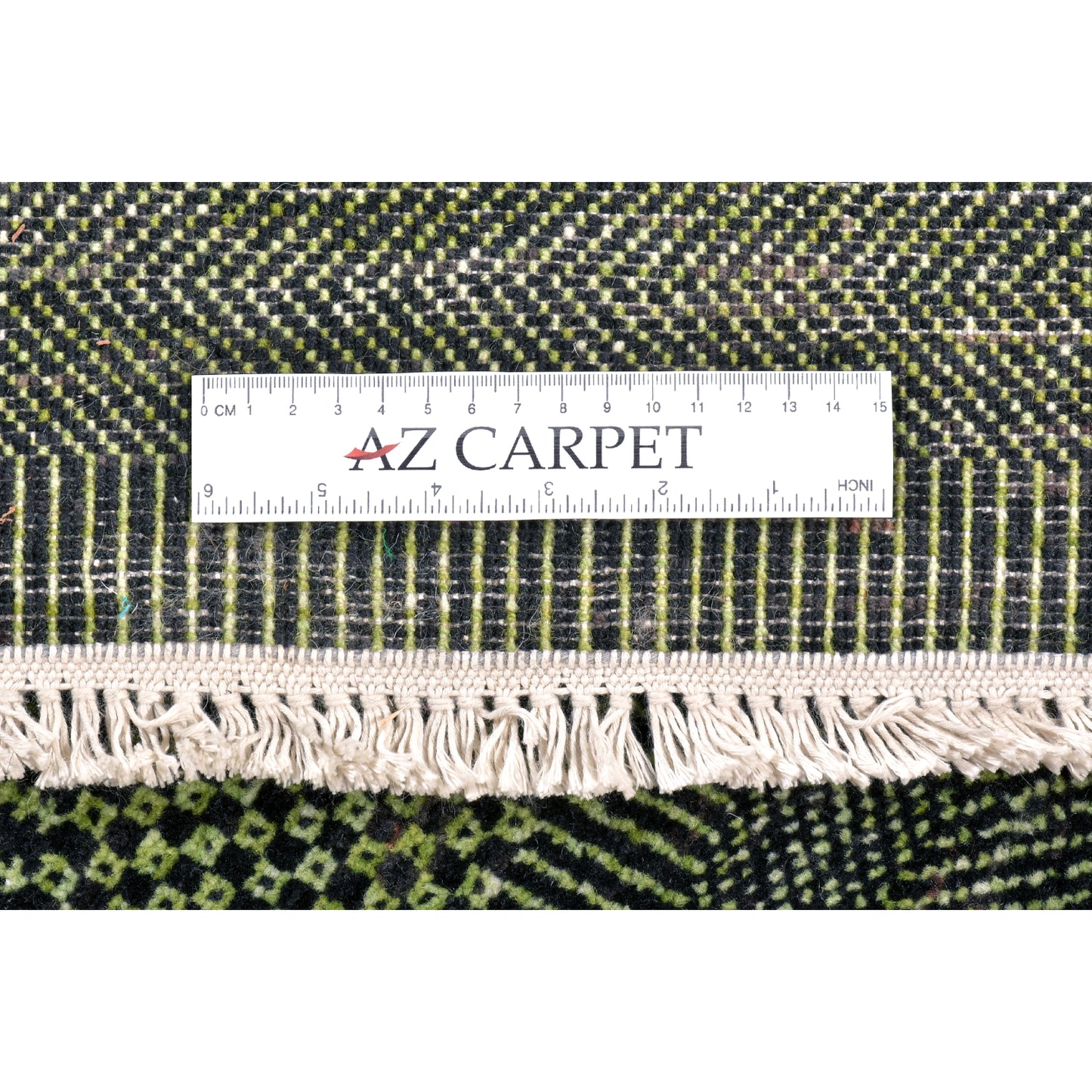 Tappeto Infine Grass 282 X 181 cm