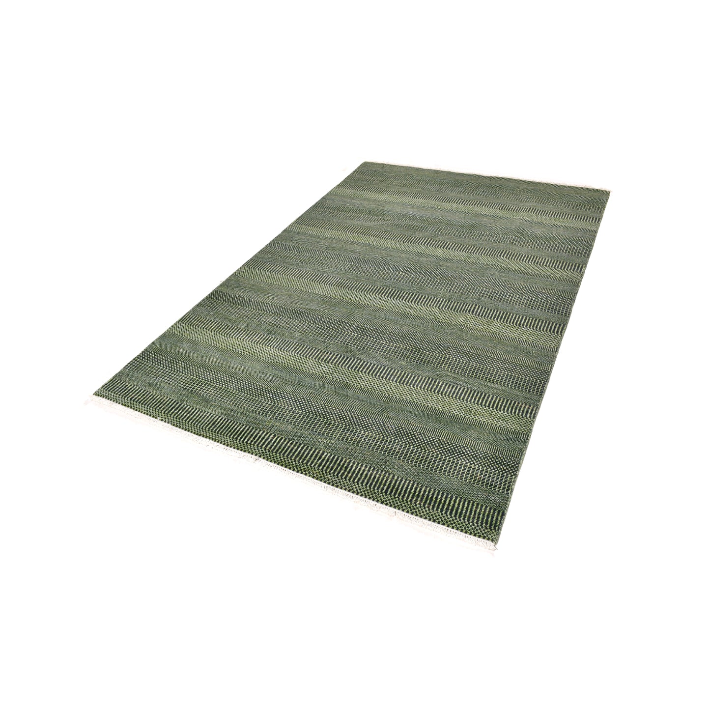 Tappeto Infine Grass 282 X 181 cm