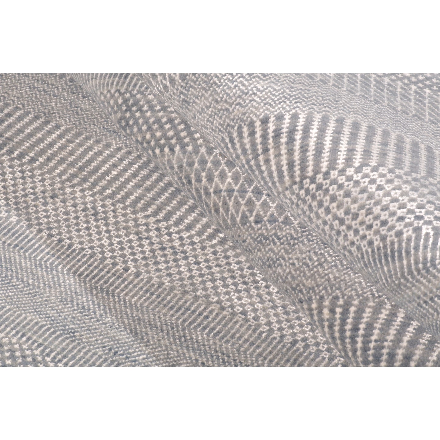 Tappeto Infine Grass 277 X 185 cm
