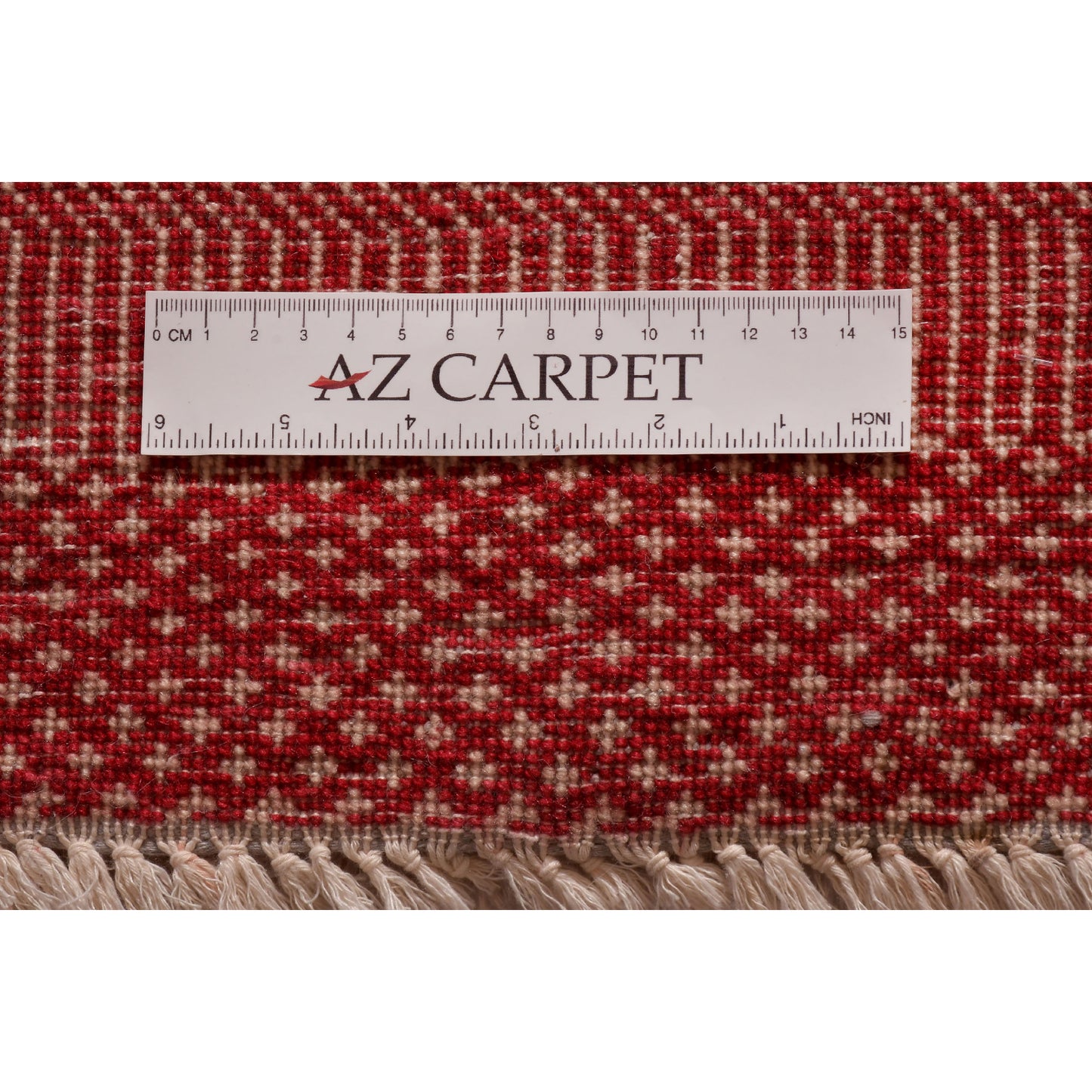 Tappeto Infine Grass 312 X 246 cm