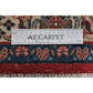 Tappeto Hamadan Sherkat 427 X 323 cm