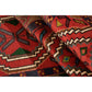 Tappeto Hamadan 302 X 75 cm