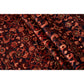 Tappeto Hamadan 310 X 110 cm